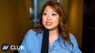Kulap Vilaysack talks about her parents’<em></em> home country of Laos
